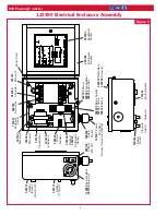 Preview for 8 page of Arconic HK496 Instruction Manual