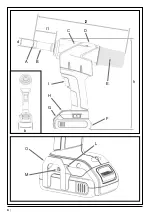 Preview for 4 page of Arconic Marson BT-2A Instruction Manual