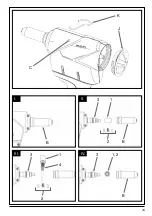 Preview for 5 page of Arconic Marson BT-2A Instruction Manual