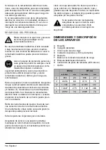 Preview for 14 page of Arconic Marson BT-2A Instruction Manual