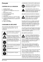 Preview for 20 page of Arconic Marson BT-2A Instruction Manual