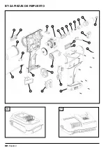 Preview for 32 page of Arconic Marson BT-2A Instruction Manual