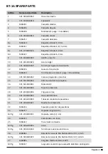 Preview for 35 page of Arconic Marson BT-2A Instruction Manual