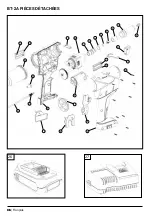 Preview for 36 page of Arconic Marson BT-2A Instruction Manual