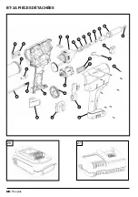 Preview for 38 page of Arconic Marson BT-2A Instruction Manual