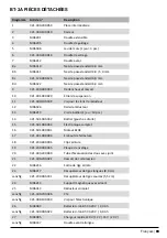 Preview for 39 page of Arconic Marson BT-2A Instruction Manual