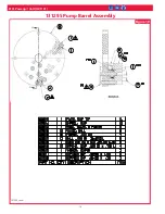 Preview for 16 page of Arconic Powerig 913F Instruction Manual