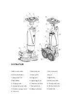 Предварительный просмотр 6 страницы Arcora BLANCUS 45 Use Manual