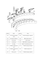 Предварительный просмотр 23 страницы Arcora BLANCUS 45 Use Manual