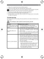 Предварительный просмотр 19 страницы Arcotec 70561 Instruction Manual