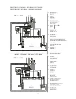 Предварительный просмотр 16 страницы Arcotherm GP 25A Instruction Manual