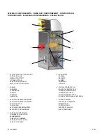 Предварительный просмотр 2 страницы Arcotherm SP 110 Instruction Manual