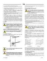 Предварительный просмотр 13 страницы Arcotherm SP 110 Instruction Manual