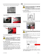 Предварительный просмотр 14 страницы Arcotherm SP 110 Instruction Manual