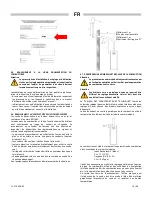 Предварительный просмотр 15 страницы Arcotherm SP 110 Instruction Manual