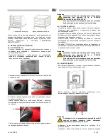 Предварительный просмотр 41 страницы Arcotherm SP 110 Instruction Manual