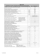 Предварительный просмотр 52 страницы Arcotherm SP 110 Instruction Manual