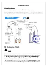 Preview for 11 page of Arcoweld ArcoCut G-40i Operator'S Manual