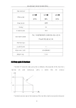 Preview for 14 page of Arcoweld ArcoMiG LCD 250C Operator'S Manual