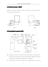 Preview for 16 page of Arcoweld ArcoMiG LCD 250C Operator'S Manual