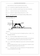 Preview for 25 page of Arcoweld ArcoMiG LCD 250C Operator'S Manual