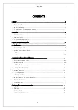 Preview for 3 page of Arcoweld Arcostick MMA 160 Minespec Operator'S Manual