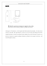 Preview for 13 page of Arcoweld Arcostick MMA 160 Minespec Operator'S Manual