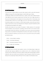 Preview for 9 page of Arcoweld ARCOSTICK MMA 180 Operator'S Manual