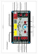 Предварительный просмотр 20 страницы Arcoweld ArcoTiG HF 315 AC/DC Operator'S Manual