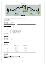 Предварительный просмотр 22 страницы Arcoweld ArcoTiG HF 315 AC/DC Operator'S Manual