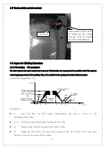 Preview for 25 page of Arcoweld ArcoTig HF200P Operator'S Manual