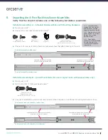 Preview for 7 page of Arcserve UDP 8100 Hardware Installation Manual