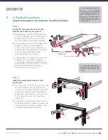 Preview for 12 page of Arcserve UDP 8100 Hardware Installation Manual