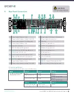 Предварительный просмотр 12 страницы Arcserve UDP 8300 Installation Manual