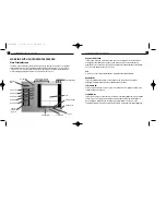 Предварительный просмотр 9 страницы ArcSoft 2000 Pro Manual