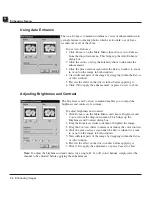 Предварительный просмотр 56 страницы ArcSoft 3000F - CanoScan Scanner User Manual