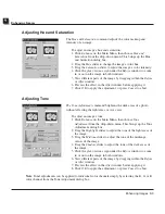 Предварительный просмотр 57 страницы ArcSoft 3000F - CanoScan Scanner User Manual