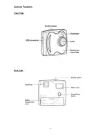 Предварительный просмотр 4 страницы ArcSoft Go Vision 3-in-1 Mini Camera User Manual