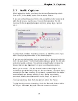 Preview for 18 page of ArcSoft SHOWBIZ 2 User Manual