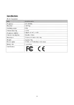 Предварительный просмотр 11 страницы Arct PT-01 Operating Instructions Manual