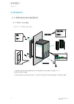 Предварительный просмотр 10 страницы Arcteq AQ-01 Instruction Manual