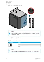 Предварительный просмотр 20 страницы Arcteq AQ-01 Instruction Manual