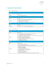 Preview for 7 page of Arcteq AQ-101S Instruction Manual