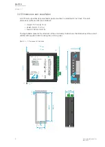 Preview for 10 page of Arcteq AQ-101S Instruction Manual