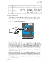 Preview for 15 page of Arcteq AQ-101S Instruction Manual