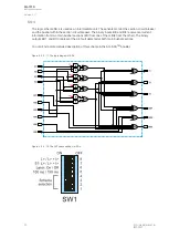 Preview for 22 page of Arcteq AQ-101S Instruction Manual