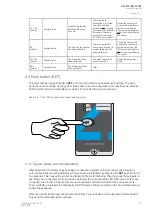 Предварительный просмотр 17 страницы Arcteq AQ 102 Instruction Manual