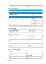 Preview for 35 page of Arcteq AQ-102LV Manual