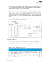 Preview for 87 page of Arcteq AQ 200 Series Instruction Manual