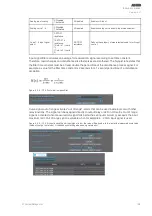 Preview for 199 page of Arcteq AQ 200 Series Instruction Manual